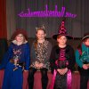 Kindermaskenball