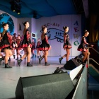 Damen- und Herrensitzung