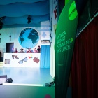 Damen- und Herrensitzung