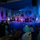 Damen- und Herrensitzung