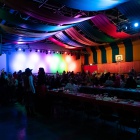 Damen- und Herrensitzung