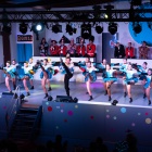 Damen- und Herrensitzung