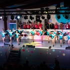 Damen- und Herrensitzung