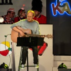 Damen- und Herrensitzung