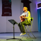 Damen- und Herrensitzung