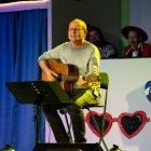 Damen- und Herrensitzung