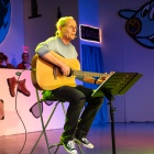 Damen- und Herrensitzung