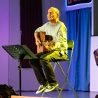 Damen- und Herrensitzung