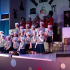 Damen- und Herrensitzung