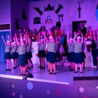 Damen- und Herrensitzung