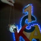 Damen- und Herrensitzung