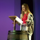 Damen- und Herrensitzung