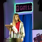 Damen- und Herrensitzung