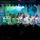 Damen- und Herrensitzung