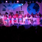 Damen- und Herrensitzung