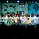 Damen- und Herrensitzung