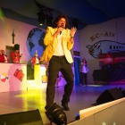 Damen- und Herrensitzung