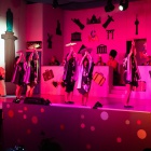 Damen- und Herrensitzung