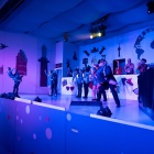 Damen- und Herrensitzung