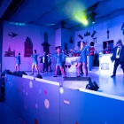 Damen- und Herrensitzung