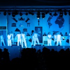 Damen- und Herrensitzung