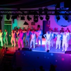 Damen- und Herrensitzung