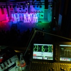 Damen- und Herrensitzung