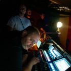 Damen- und Herrensitzung