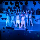 Damen- und Herrensitzung