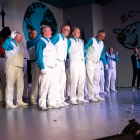 Damen- und Herrensitzung