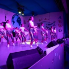 Damen- und Herrensitzung