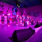 Damen- und Herrensitzung