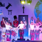 Damen- und Herrensitzung