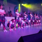 Damen- und Herrensitzung