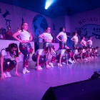 Damen- und Herrensitzung