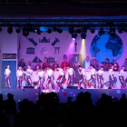 Damen- und Herrensitzung