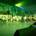 Damen- und Herrensitzung