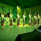 Damen- und Herrensitzung