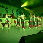 Damen- und Herrensitzung