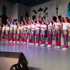 Damen- und Herrensitzung