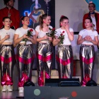 Damen- und Herrensitzung