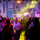 Damen- und Herrensitzung