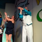 Damen- und Herrensitzung