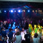 Damen- und Herrensitzung