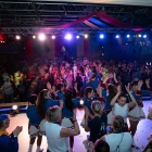 Damen- und Herrensitzung