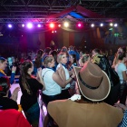 Damen- und Herrensitzung