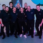 Damen- und Herrensitzung