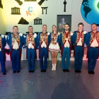 Damen- und Herrensitzung