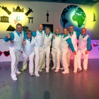 Damen- und Herrensitzung