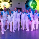 Damen- und Herrensitzung